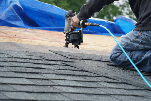 Best Roof Replacement Cost  in Felton, CA