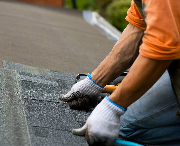 Roof Installation Near Me in Felton, CA