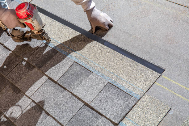 Best Storm Damage Roof Repair  in Felton, CA