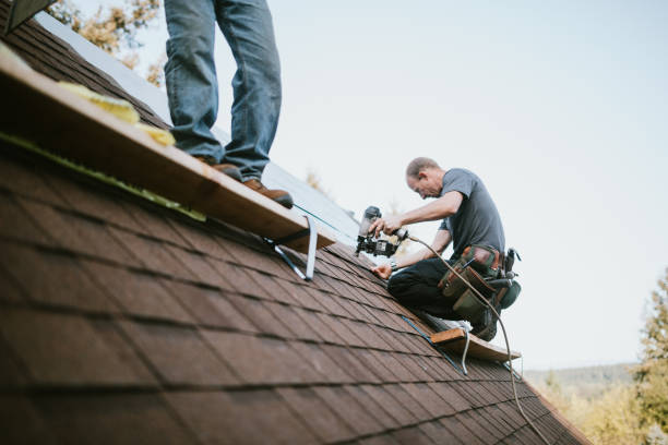 Professional Roofing Contractor in Felton, CA